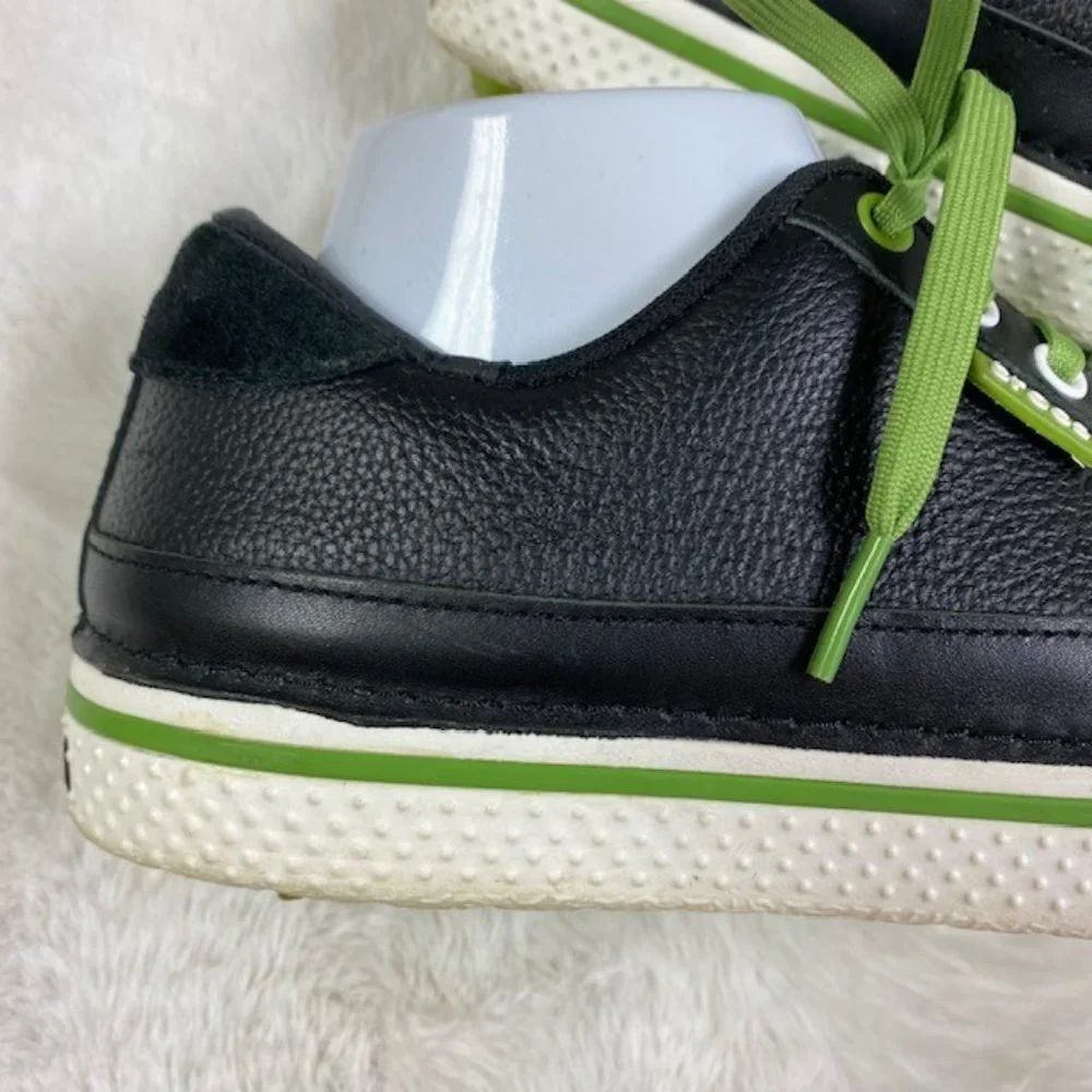 Crocs Golf with‎ Hank Haney 